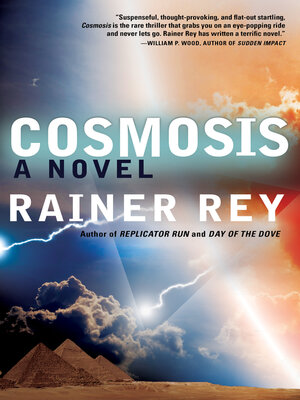 cover image of Cosmosis